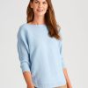 Knitwear WLane | W.Lane Rib Jumper