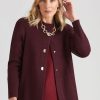 Knitwear NoniB | Noni B Button Front Cardigan