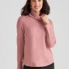 Knitwear Katies | Katies Fine Knit Curved Hem Jumper