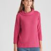 Knitwear WLane | W.Lane Textured Cowl Jumper