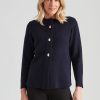 Knitwear NoniB | Noni B Button Front Cardigan