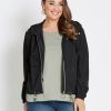 Outerwear Katies | Katies Pocket Detail Anorak