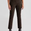 Bottoms Millers | Millers Full Length Bengaline Pants