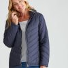 Outerwear Rivers | Rivers Padded Jacket