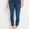 Bottoms Rivers | Rivers 5 Pocket Full Length Jean