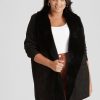 Outerwear Beme | Beme Shearling Jacket