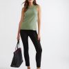 Bottoms Katies | Katies Full Length Jeggings