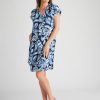 Dresses Millers | Millers Rayon Shirt Dress