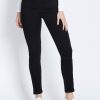 Bottoms Katies | Katies Full Length Seam Jeggings