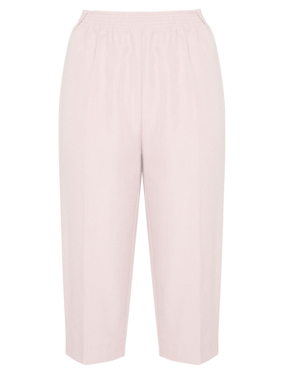 Bottoms Millers | Millers Essential Crop Pants