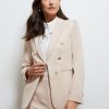 Outerwear NoniB | Button Detail Blazer