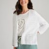 Knitwear WLane | W.Lane Open Front Knitwear Shrug