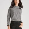 Knitwear Katies | Katies Cowl Neck Fine Guage Jumper