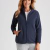 Outerwear Millers | Millers Long Sleeve Microfleece Jacket