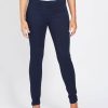 Bottoms Millers | Millers Full Length Denim Jeggings