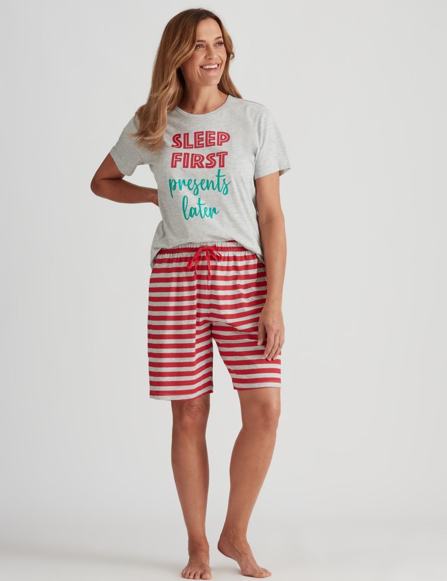 Sleepwear Millers | Millers Novelty Christmas Pyjama