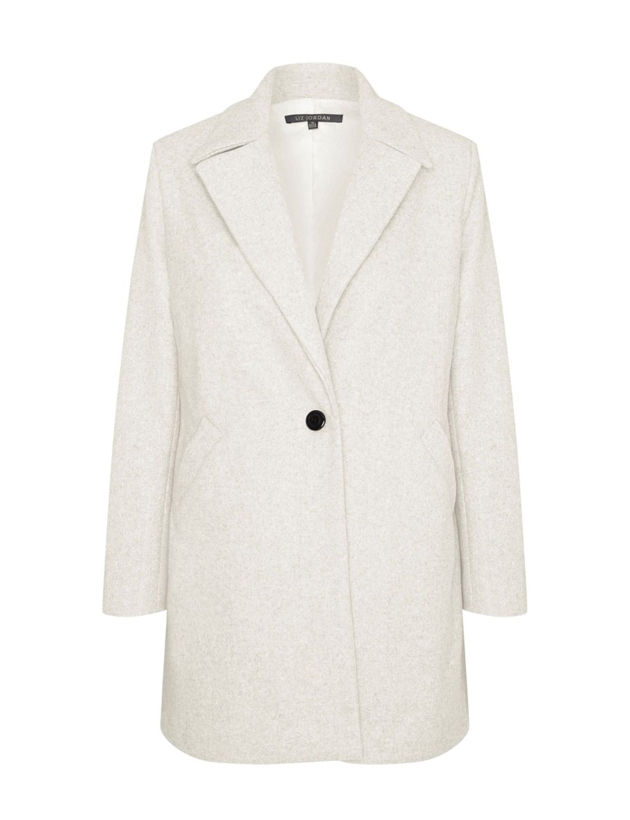 Outerwear NoniB | Long Line Coat