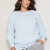 Knitwear Autograph | Autograph Long Sleeve Pocket Front Jumper