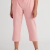 Bottoms Millers | Millers Pull On Cotton Slub Pants