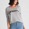 Knitwear Katies | Katies Parisienne Knit Jumper