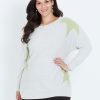 Knitwear Autograph | Autograph Star Jumper