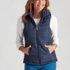 Outerwear Millers | Millers Packaway Puffa Vest