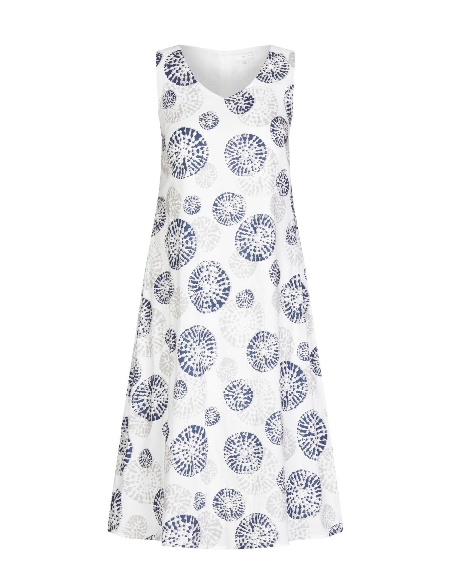 Dresses WLane | W.Lane Circle Tie Dye Dress