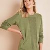 Knitwear WLane | W.Lane Round Neck Cable Jumper