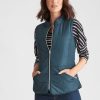 Outerwear Katies | Katies Puffer Vest