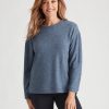 Sleepwear Millers | Millers Lounge Sweat Top