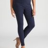 Bottoms Millers | Millers Full Length Hi Rise Coloured Jeggings