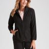 Outerwear Millers | Millers Long Sleeve Microfleece Jacket