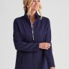 Outerwear NoniB | Noni B Fleece Jacket