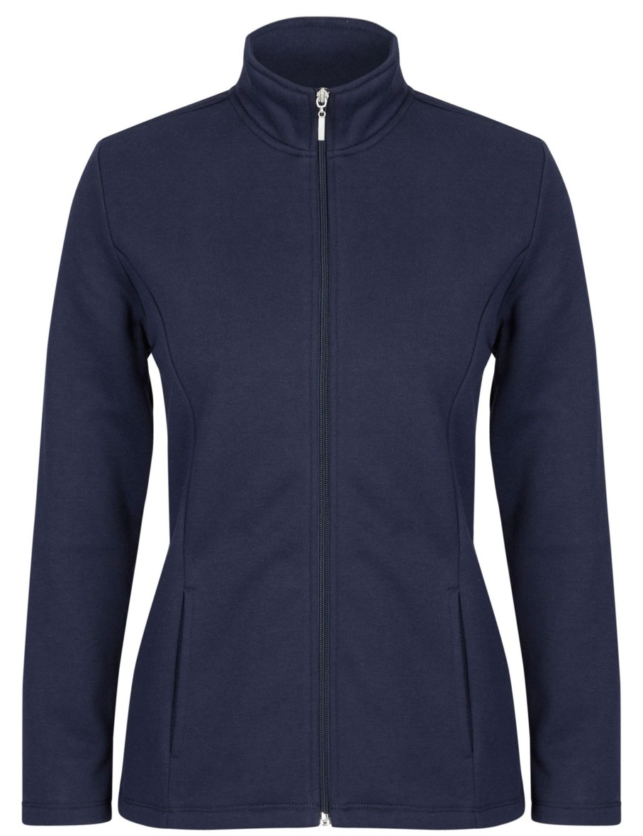 Outerwear NoniB | Noni B Fleece Jacket