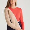 Knitwear WLane | W.Lane Cblock Jumper