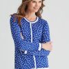 Knitwear WLane | W.Lane Spot Cardigan