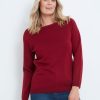 Knitwear Rivers | Rivers Basic Jumper