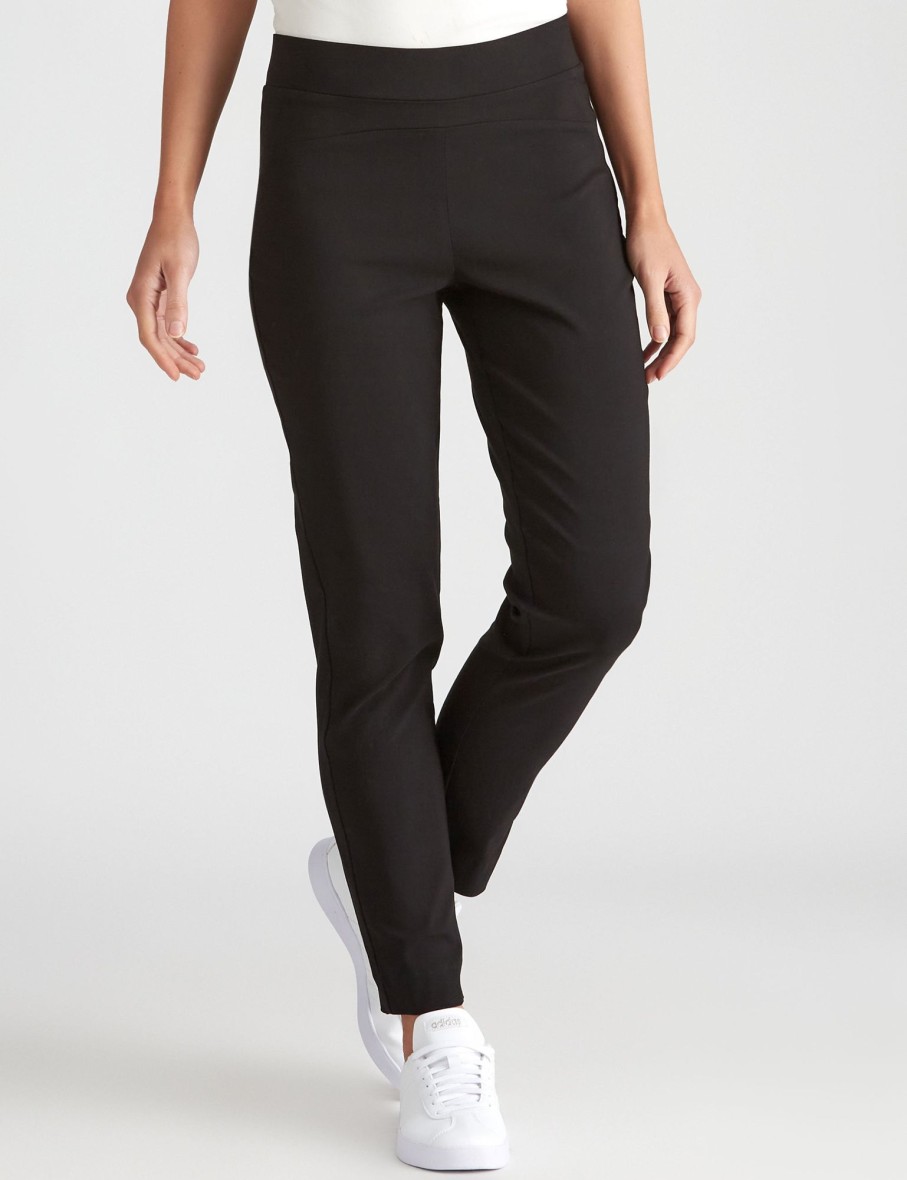 Bottoms Katies | Katies Short Classic Pants