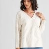 Knitwear Katies | Katies Jacquard Jumper