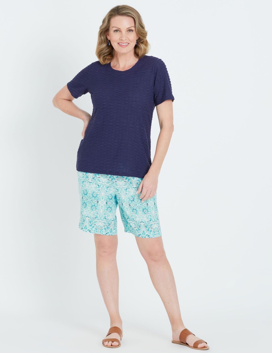 Bottoms Millers | Millers Rayon Shorts