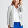 Knitwear Millers | Millers Edge To Edge Cardigan