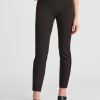 Bottoms Rockmans | Ponte Pant