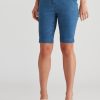 Bottoms Millers | Millers Comfort Denim Shorts