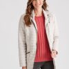 Outerwear WLane | W.Lane Quilted Puffer Coat