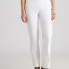 Bottoms WLane | W.Lane Signature Full Length Pants