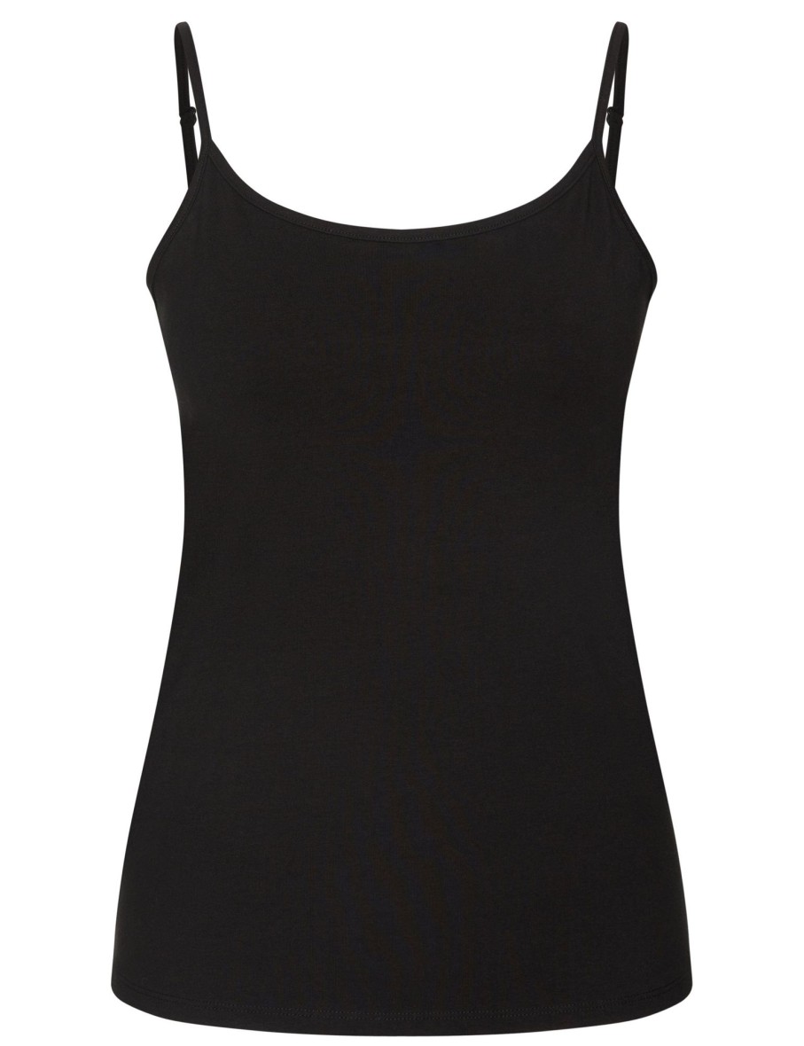 Tops Rivers | Rivers Basic Cami