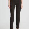 Bottoms WLane | W.Lane Signature Full Length Pants