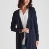 Knitwear Katies | Katies Longline Waterfall Cardigan