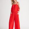 Dresses Millers | Millers Regular Length Crinkle Jumpsuit