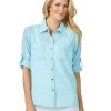 Tops NoniB | Noni B Sally Spot Shirt